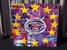 U2 ZOOROPA ORIGINAL 1993 LP