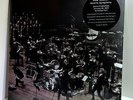 MAD SEASON & SEATTLE SYMPHONY Sonic Evolution PURPLE VINYL 2xLP Sealed LIVE 2015