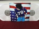 RYAN ADAMS Gold 2xLP Clear Vinyl Lost Highway Records RARE 10th Anniversary