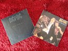 2 AC/DC ORIGINAL VINYL 12