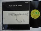 Formerly Fat Harry,,,,,,))))))) Folk Psych 1971 Country Joe & Fish  EMI HARVEST