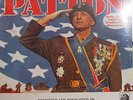 Patton (Soundtrack) (George C. Scott, Karl Malden) (Jerry Goldsmith) (sealed)