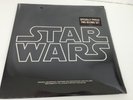 Star Wars Original Soundtrack Vinyl 2 Record LP 2T-541 Sealed 1977 Poster