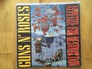 Guns N' Roses - Appetite For Destruction 1987 LP Mint Condition (WX125 924148-1)