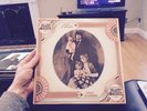 The Original Delaney & Bonnie Accept No Near Mint High End Super Clean LP 74039