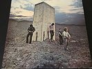 The Who - Who's Next - Track U.K - 2408102 - A1/B2 Vinyl LP