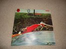 SPRING  1971 PROGRESSIVE ROCK LP EXC VERY RARE