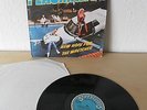 WENDY O WILLIAMS - PLASMATICS . NEW HOPE - FIRST PRESSING PORTUGAL