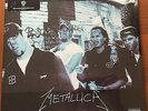 METALLICA - Garage Inc  3LP New & Sealed Gatefold