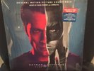 Batman v Superman: Dawn Of Justice Soundtrack Deluxe Trifold 3xLP Sealed Poster
