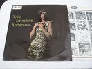 ERNESTINE ANDERSON Miss LP 1967 UK ORIG COLUMBIA.NM.Jazz Vocal.Johnnie Scott