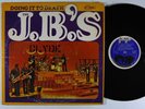 J.B.'S Doing It To Death LP on People