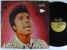 LITTLE RICHARD Self-Titled LP on Specialty DG mono