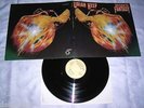 LP - Uriah Heep / Return to Fantasy - 1975 FOC (No LC Barcode) cleaned