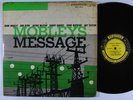 HANK MOBLEY Mobley's Message LP on Prestige NYC DG mono