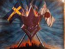 In Flames - Tokyo Showdown - Limited White Marbled 2x LP