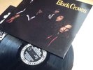 THE BLACK CROWES - SHAKE YOUR MONEY MAKER - 1990  VINYL 12