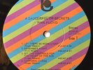 STRIPED TOWER Pink Floyd Prog Psych LP Saucerful Of Secrets ST 5131 1968 VG++