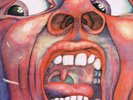 King Crimson – In The Court Of The Crimson King / Larks’ Tongues In Aspic – 2-LP