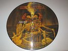 SEPULTURA - Arise Picture LP Limited / Vinyl Thrash Metal