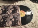 THE SMITHS LP Meat Is Murder ROUGH TRADE original US press 1985 nice copy