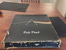 pink floyd vinyl record box set