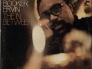 Booker Ervin The In Between - 1st - Liberty vinyl LP album record USA BST84283