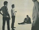 THE SPENCER DAVIS GROUP The Second Album Vinyl LP Fontana TL.5295 1966 1st Press