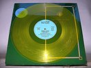DEPECHE MODE LOVE IN ITSELF STUDIO + LIVE TRACKS TCC GELBES VINYL INTERCORD MUTE