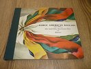 JOHN JACOB NILES - EARLY AMERICAN BALLADS - 4 x 78 SET - VICTOR