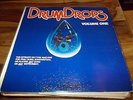 drum drops lp(usa)