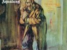 Jethro Tull-Aqualung  Vinyl / 12