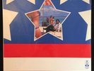 Sealed Rare San Antonio Texas Rockabilly LP Jimmy Dee American Dream