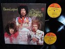 TOPS 1968 ORIG 2xLP   JiMi HeNdRiX ExPeRiEnCe   ELECTRIC LADYLAND Hard PSYCH