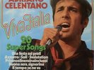 Adriano Celentano - Viva Italia - 20 Super Songs (LP, Com - Vinyl - 116206
