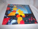 THE WHO-ENDLESS WIRE (2 DISCS)-UNIVERSAL B000784501 NEW SEALED LP