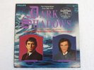 DARK SHADOWS Original Music Cobert Orchestra Philips PHS-600-314 w/Poster NM