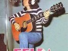 SELDA-SELDA-VINYL LP FINDERS KEEPERS NEW
