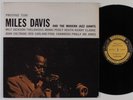 MILES DAVIS And the Modern Jazz Giants PRESTIGE PRLP 7150 LP mono