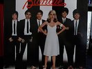 BLONDIE Parallel Lines LYRIC INNER CHRYSALIS UK Original LP NM 