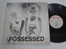 VENOM/POSSESSED LP ROADRUNNER RR 9794