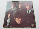 THE ROLLING STONES ORIGINAL 1964 GERMAN  LP  THE ROLLING STONES No 2