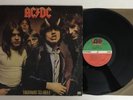 AC/DC - Highway To Hell - 1979 Vinyl LP Record SD 19244 (VG+)