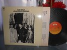 Bob Dylan ?– John Wesley Harding LP SPAIN 1970? MINT TOP CBS ?– S 63252