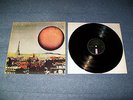 Quiet Sun - Mainstream UK LP EX Roxy Music Progressive Rock Eno Manzanera Island