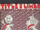 THE RESIDENTS AND RENALDO & THE LOAF - title in limbo LP