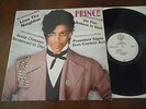 PRINCE Controversy  GERMAN LP 1981 NM