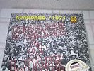 LP VINYL PEACE AND LOVE.- AVANDARO 1971 THREE SOULS IN MY MIND RITUAL ENIGMA