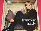 Francoise Hardy -- Same  -- LP / Weltmusik / Frankreich