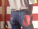 Bruce Springsteen Vinyl - Born In The USA & Born To Run